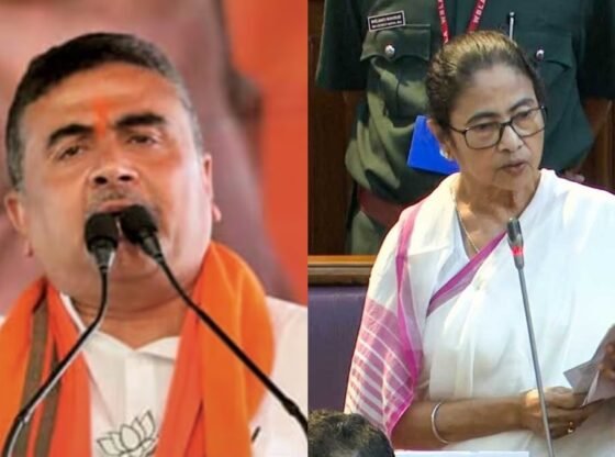 पश्चिम बंगाल: बंगाल चुनावों से आगे आदिवासियों के लिए भाजपा का आउटरीच, तृणमूल द्वारा 'अत्याचार' का दावा करता है