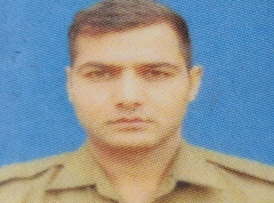 3 गिरफ्तार किए गए कान्वेर यात्रा के बाद अर्धसैनिक जवान ने हरियाणा में गोली मारकर हत्या कर दी