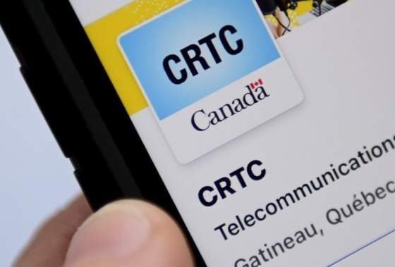 सभी इंटरनेट और सेलफोन सेवा आउटेज की आवश्यकता के लिए CRTC की सूचना दी जाए - राष्ट्रीय