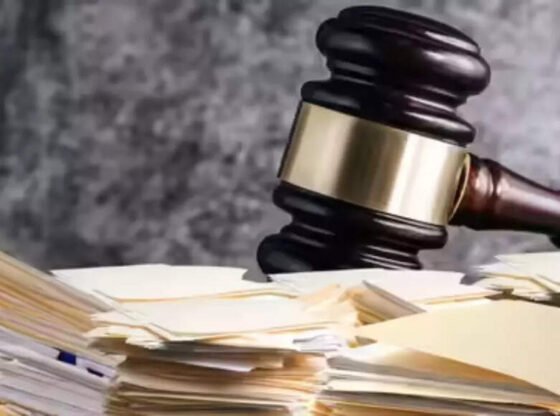 भारतीय अदालतों में 5.3CR मामले क्यों लंबित हैं? गुम वकील और गवाह, लंबे समय तक रहता है ... | भारत समाचार