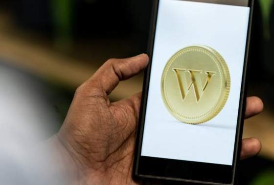 वेल्थसिम्पल का कहना है कि कुछ पाप 'डेटा सुरक्षा घटना' में पहुँचे हैं - नेशनल