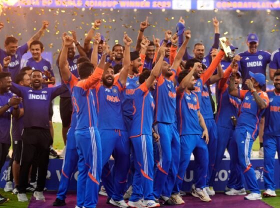 भारत पीसीबी के प्रमुख मोहसिन नकवी से एशिया कप विजेताओं की ट्रॉफी लेने से इनकार करता है क्रिकेट समाचार