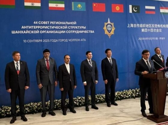 SCO-rats Meet: Pahalgam आतंकवादी हमले के प्रायोजकों को दंडित करने के लिए भारत कहता है