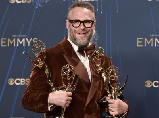 EMMYS 2025: मुख्य श्रेणियों में सभी विजेता | Ents और कला समाचार