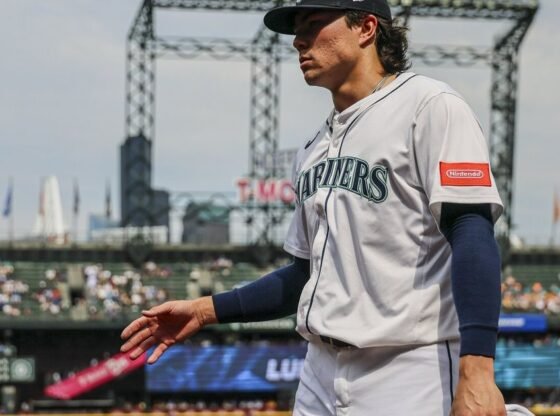 ALDS बनाम टाइगर्स के लिए Mariners स्टार्टर ब्रायन वू की स्थिति अभी भी अस्पष्ट है