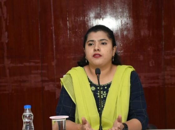 कालाबुरागी उत्तर-पूर्व शिक्षक निर्वाचन क्षेत्र के लिए विशेष मतदाता नामांकन अभियान की मेजबानी करेगा