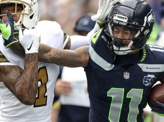 जहां सीहॉक्स अलविदा सप्ताह के बाद एनएफएल पावर रैंकिंग में पहुंचे