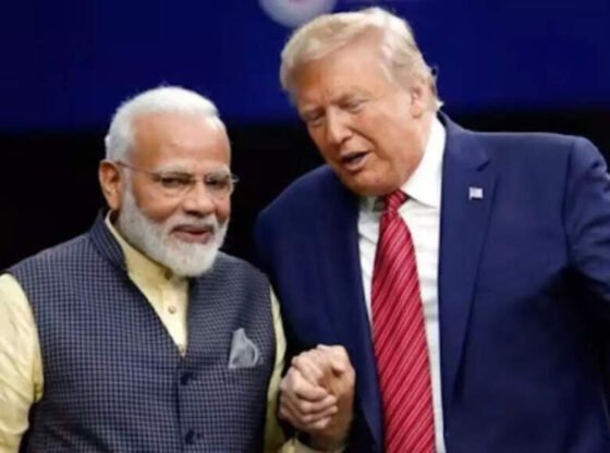 'महत्वपूर्ण कदम आगे': पीएम मोदी ट्रम्प की गाजा शांति योजना; भारत के समर्थन की पुष्टि | भारत समाचार