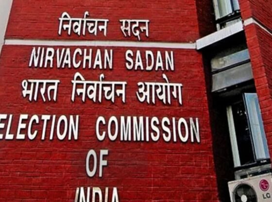 बिहार असेंबली पोल संभावित पोस्ट-छथ: ईसी ऑल-पार्टी मीट आयोजित करता है; JDU सिंगल-फेज वोटिंग के लिए कॉल | भारत समाचार