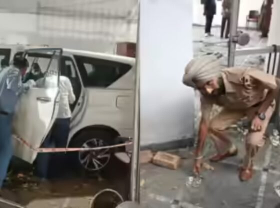 पूर्व-पंजाब मंत्री हाउस पर हमले के लिए, खालिस्तानी संचालकों सहित निया चार्जशीट 4 भारत समाचार