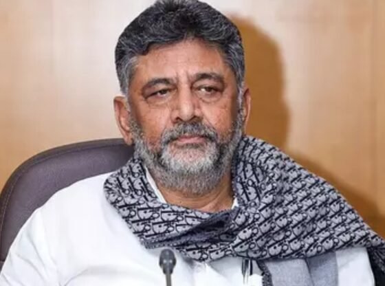 'चिकन, फ्रिज के बारे में मत पूछो': कर्नाटक जाति सर्वेक्षण पर डीकेएस; अधिकारियों से व्यक्तिगत प्रश्नों से बचने के लिए कहता है | भारत समाचार