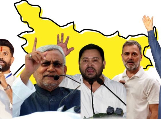 बिहार चुनाव 2025: प्रमुख खिलाड़ी और उनके लिए क्या दांव पर है? | भारत समाचार