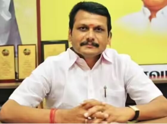 सेंथिल के लिए, सुप्रीम कोर्ट ने कहा कि सार्वजनिक पद संभालने के खिलाफ 'बहुत स्पष्ट' आदेश ' भारत समाचार