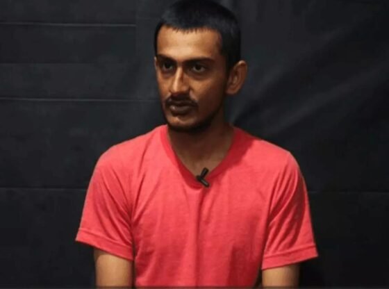 'इसमें कोई सच्चाई नहीं है': यूक्रेनी मीडिया का रूसी सेना के लिए लड़ रहे एक भारतीय नागरिक को पकड़ने का दावा - हम क्या जानते हैं | भारत समाचार