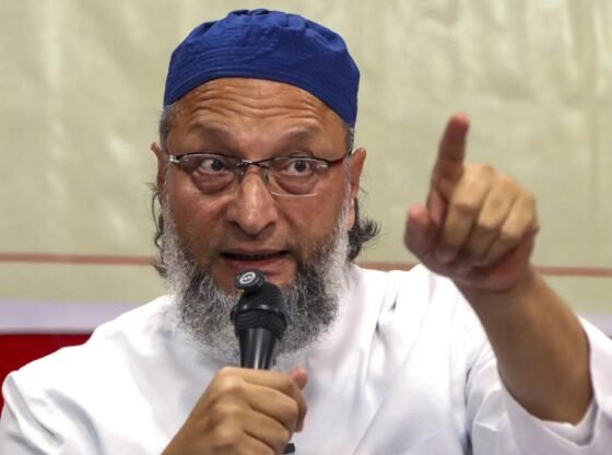 बिहार विधानसभा चुनाव: AIMIM ने शेरघाटी से हिस्ट्रीशीटर को मैदान में उतारा | भारत समाचार