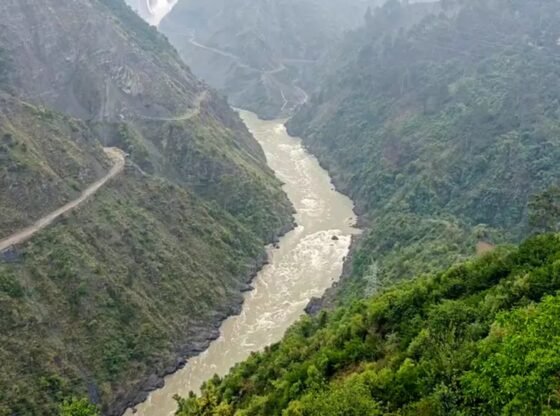 सामरिक महत्व: चिनाब जल विद्युत परियोजना को हरित मंजूरी मिलने की उम्मीद | भारत समाचार