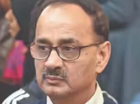 16वें न्यायाधीश, 2 सप्ताह में दूसरे, चतुर्वेदी मामले से बाहर निकले | भारत समाचार