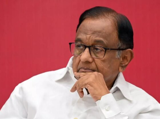 'इंदिरा गांधी को इसकी कीमत अपनी जान देकर चुकानी पड़ी': चिदंबरम ने ऑपरेशन ब्लू स्टार को बताया गलती; इसे स्वर्ण मंदिर को पुनः प्राप्त करने का 'गलत तरीका' कहा जाता है | भारत समाचार