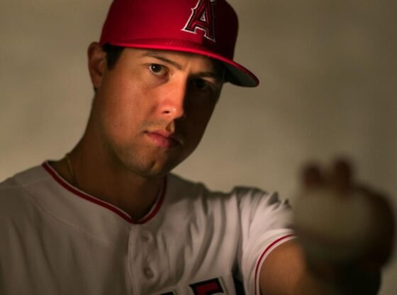 स्कैग्स बनाम एंजेल्स के बीच ट्रायल पिटिंग शुरू होते ही समझौता वार्ता विफल हो गई