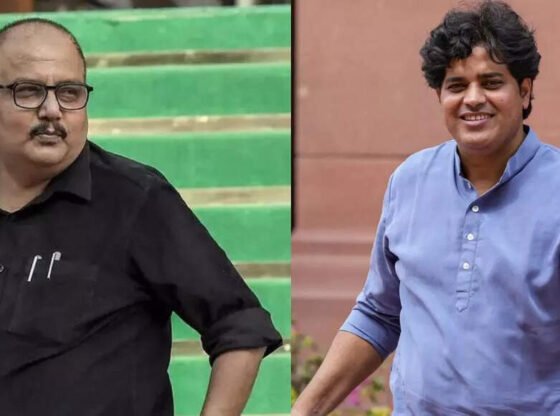 'रहिमन धागा प्रेम का...': बिहार में राजनीति ने लिया काव्यात्मक मोड़; भारतीय गुट में सीट-बंटवारे पर बातचीत जारी | भारत समाचार