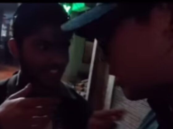 'जब मैं भारत में एक नस्लवादी से मिला': कोरियाई व्लॉगर ने 'कोरोनावायरस' कहा; वीडियो हुआ वायरल | भारत समाचार