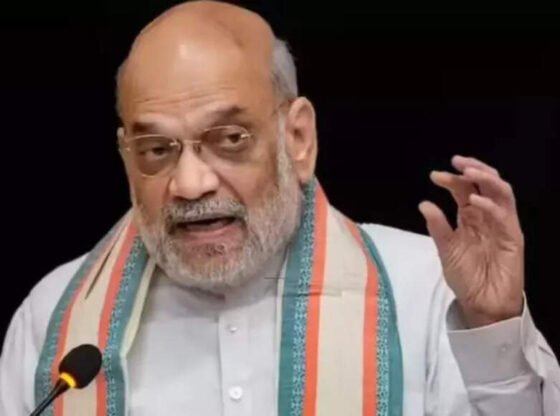 कई हमलों ने साबित कर दिया कि आतंकवादी कहीं भी सुरक्षित नहीं हैं: अमित शाह | भारत समाचार