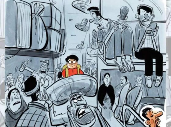 जहां कुछ भी काम नहीं करता, फिर भी सब कुछ काम करता है: बिहार से नोट्स | भारत समाचार