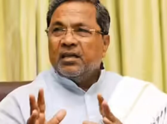 'किसी भी संगठन को सार्वजनिक स्थानों पर लोगों को परेशान नहीं करना चाहिए': RSS गतिविधियों पर अंकुश लगाने पर सीएम सिद्धारमैया; प्रियांक खड़गे ने सख्त कार्रवाई का आग्रह किया | भारत समाचार