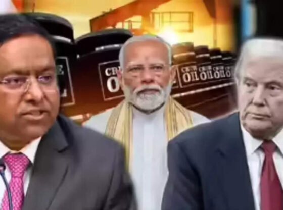'नो वेड कॉल': डॉन के रूस तेल दावे पर भारत | भारत समाचार