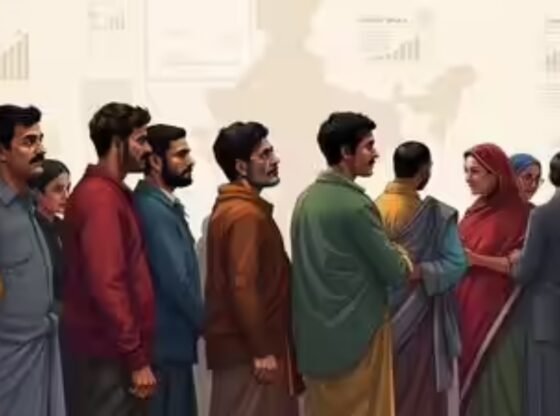 जनगणना पूर्व परीक्षण 10 नवंबर से 30 नवंबर तक; 1-10 नवंबर के दौरान आत्म-गणना | भारत समाचार