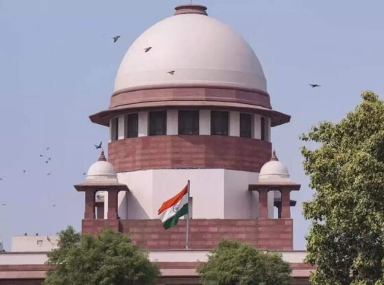 SC ने 'डिजिटल गिरफ्तारी' घोटाले का स्वत: संज्ञान लिया; घोटालेबाजों ने महिला से 1 करोड़ रुपये की उगाही करने के लिए शीर्ष अदालत के फर्जी आदेश का फर्जीवाड़ा किया | भारत समाचार