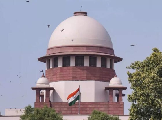 'अदालत के आदेशों और न्यायाधीशों के हस्ताक्षरों की जालसाजी': डिजिटल गिरफ्तारी घोटालों में सुप्रीम कोर्ट का झंडा बुलंद; केंद्र से मांगा जवाब | भारत समाचार