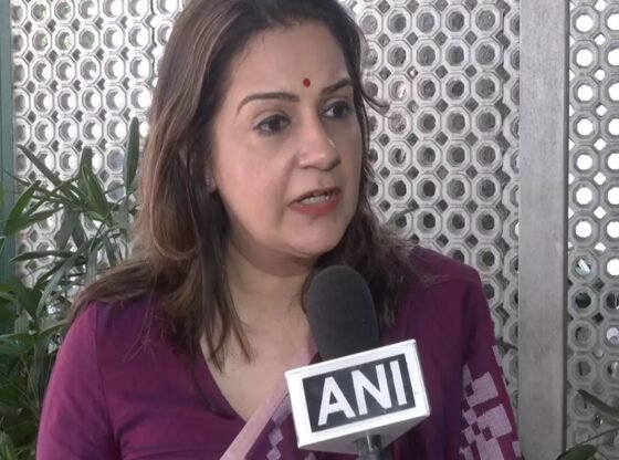 'बीसीसीआई और केंद्र सुझाव ले सकते हैं': अफगानिस्तान के पाकिस्तान के साथ सीरीज से हटने पर प्रियंका चतुर्वेदी; सीमा पर झड़पों के बीच काबुल चाल | भारत समाचार