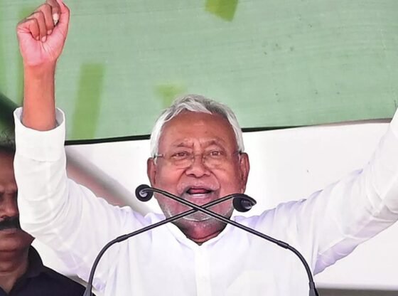 बिहार चुनाव: नीतीश कुमार के 10वें मुख्यमंत्री के लिए बोली- अनुभवी जदयू नेता के लिए क्या दांव पर है? | भारत समाचार