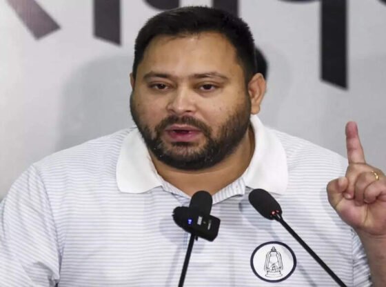 बिहार चुनाव: राजद ने 143 उम्मीदवारों के नाम घोषित किए, तेजस्वी राघोपुर से लड़ेंगे; एमजीबी में गहरी दरारें - पूरी सूची देखें | भारत समाचार