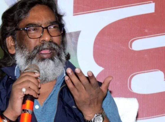 बिहार चुनाव: झामुमो नहीं लड़ेगा चुनाव, अकेले लड़ने की घोषणा की थी; झारखंड में गठबंधन की 'समीक्षा' करने के लिए | भारत समाचार