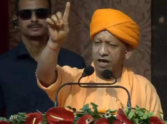 बाढ़ से प्रभावित किसानों के लिए 1,000 क्विंटल गेहूं का बीज पंजाब भेजा गया: यूपी सीएम योगी | भारत समाचार
