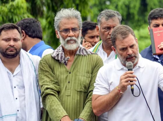 बिहार विधानसभा चुनाव: 11 सीटें जहां भारतीय गुट के सहयोगी आपस में लड़ रहे हैं | भारत समाचार