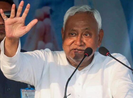 'पहले बहुत बुरा हाल था': नीतीश कुमार कहते हैं कि वह 'अच्छे के लिए' एनडीए के साथ वापस आ गए हैं; राजद को 'किसी काम का नहीं' कहा | भारत समाचार