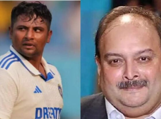 शाम का समाचार रैप: कांग्रेस नेता ने भारतीय क्रिकेट टीम के चयन में धार्मिक पक्षपात का आरोप लगाया; बेल्जियम ने प्रत्यर्पण मामले में मेहुल चोकसी के दावों को खारिज किया; और भी बहुत कुछ | भारत समाचार