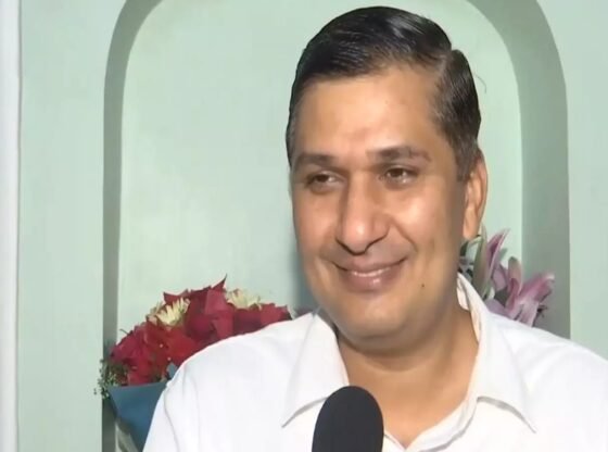 'चार सरकारी एजेंसियों ने दिवाली की रात दिल्ली के प्रदूषण डेटा में हेरफेर किया': आप सौरभ भारद्वाज | भारत समाचार