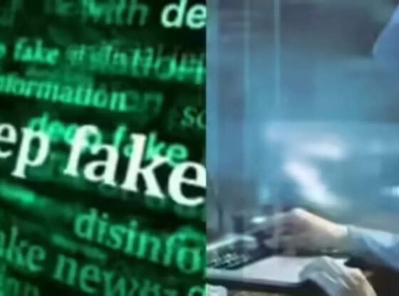 सरकार डीपफेक और सिंथेटिक सामग्री के खिलाफ कानून पर विचार कर रही है क्योंकि गलत सूचना और चुनाव में हेरफेर की घटनाएं बढ़ रही हैं भारत समाचार
