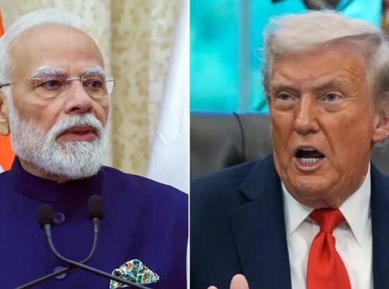 सरकार ने कहा, मोदी-ट्रंप फोन कॉल में पाकिस्तान पर कोई चर्चा नहीं; प्रधानमंत्री आसियान को वर्चुअली संबोधित कर सकते हैं | भारत समाचार