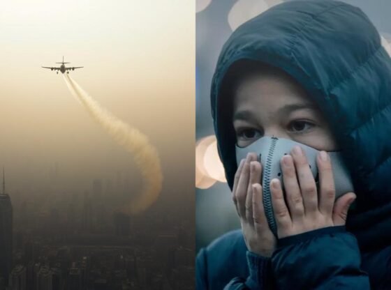 जनवरी के बाद से सबसे खराब PM2.5 स्तर: क्लाउड सीडिंग क्या है? क्या यह दिल्ली के प्रदूषण में मदद कर सकता है? | भारत समाचार