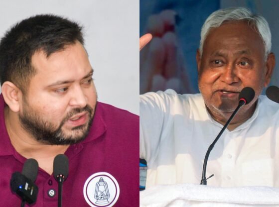 बिहार चुनाव: तेजस्वी यादव बनाम कौन? भारतीय गुट ने सीएम चेहरे पर सस्पेंस खत्म किया, एनडीए ने खेला इंतजार का खेल | भारत समाचार