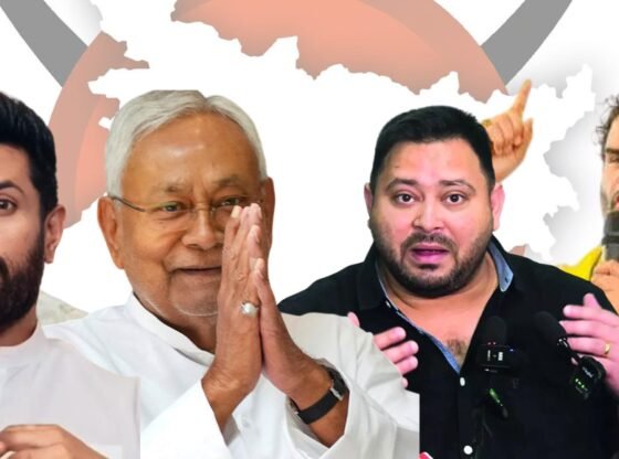 यादव, मुस्लिम और भूमिहार: पार्टियां बिहार के जातिगत समीकरणों को कैसे सुलझा रही हैं - उम्मीदवारों की सूची डिकोड की गई | भारत समाचार