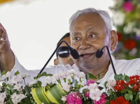 बिहार चुनाव: बीजेपी ने लगभग पुष्टि कर दी है कि नीतीश कुमार ही एनडीए के सीएम पद के लिए चुने गए हैं भारत समाचार