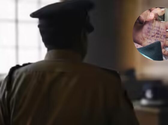 'पुलिस, राजनीतिक दबाव': सतारा की महिला डॉक्टर की आत्महत्या का मामला गहराया, परिजनों ने किया बड़ा दावा; पुलिसकर्मी निलंबित | भारत समाचार