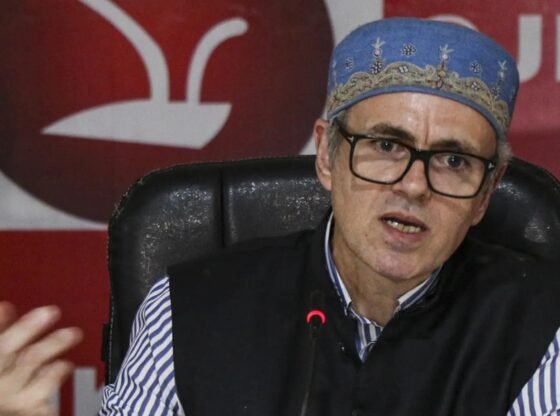 जम्मू-कश्मीर राज्यसभा चुनाव परिणाम: एनसी ने 3 सीटों पर जीत हासिल की, बीजेपी ने 1 सीट जीती | भारत समाचार