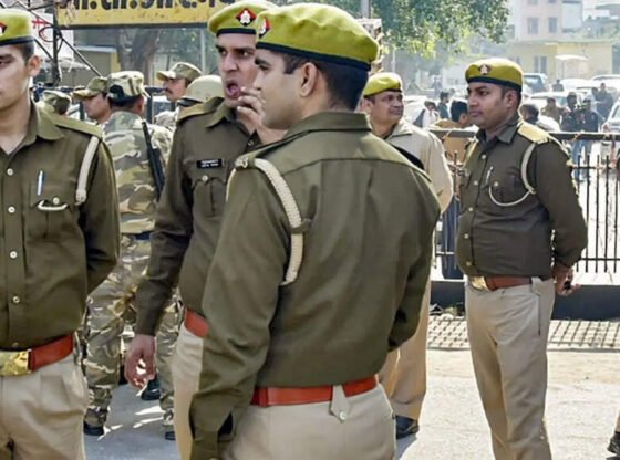 यूपी में पत्रकार की हत्या | भारत समाचार